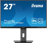 iiyama ProLite XUB2797HSU-B2 27" IPS Monitor, 1920 x 1080 Full HD, 100Hz, 1ms