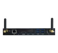 Iiyama SDM-L Slot PC-Module Intel Core i3-12 PC Modulo SDM31201BC-1L