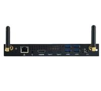 iiyama SDM31201BC-1L PC/stazione di lavoro Intel Core i3 i3-