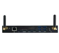 iiyama SDM31201BC-1L PC/stazione di lavoro Intel Core i3 i3-