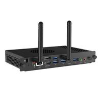 Iiyama Slot PC Modulo OPC51204BC-1 Intel Core i5 SSD 256 GB Windows 11 IoT