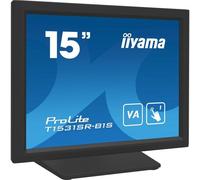 Iiyama T1531SR-B1S-15, VA, 1024x768, 1A1H1DP