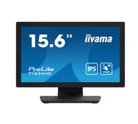 iiyama TFT T1634MC 39.5cm TOUCH 15.6''/1920x1080/VGA/HDMI/DP/10-Punkt