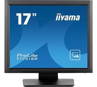 iiyama T1731SR-B1S-17, TN, 1280x1024/75Hz, 1A1H1DP