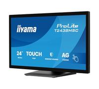 iiyama T2438MSC-B2-23,8", IPS, 1920x1080/120Hz, 1H1DP