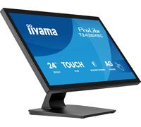 IIYAMA T2438MSC-B2 Monitor Touch 23,8" 16:9 Full HD HDMI DP USB