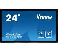 iiyama T2455MSC-B1-23.8",IPS,1920x1080/75Hz,1H1DP