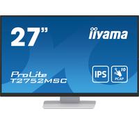 27 WHITE Bonded PCAP 10P Touch 1920x1080, IPS