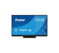Iiyama 27 Incell Pcap 10P Touch 1920x1080, Ips Vga Hdmi T2754MSC-B2AG