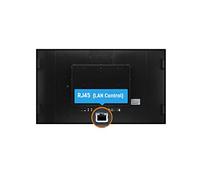 iiyama Telecomando RCREMOTEV09 per serie xx65 – Nuovo