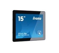Iiyama TF1515MC-B2 38,1 cm (15") LED 1024 x 768 Pixel Open Frame PCAP 10 point