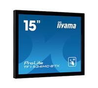 iiyama TF1534MC-B7X 15'' Massima efficienza e versatilità per il tuo business.