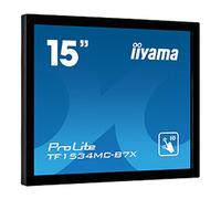Monitor LED Prolite - monitor a led - 15'' tf1534mc-b7x