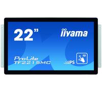 iiyama TF2215MC-B2 21,5" IPS 22IN Monitor IPS Full HD 1080p Touchscreen