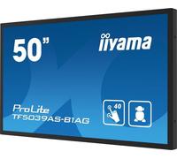 Iiyama tf5039as-b1ag 50" display touch