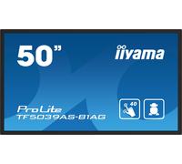 iiyama TF5039AS-B1AG 50" display touch