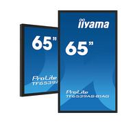 iiyama TF6539AS-B1AG 65" display touch