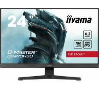 IIYAMA TFT G2470HSU 60.5Cm Fast IPS 24/1920x1080/180Hz/HDMI/DP/4xUSB [EEK: E]