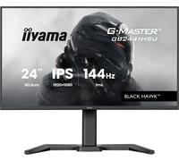 IIYAMA TFT GB2441HSU 60.5Cm IPS 24/1920x1080/HDMI/DP/2xUSB 2.0