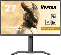 IIYAMA TFT GB2795HSU 27 Pollici 1920x1080/HDMI/DP/4xUSB 3.2 [EEK: E]
