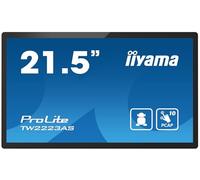 iiyama TFT TW2223AS 54.6cm VA Touch 21.5/1920x1080/Android12OS