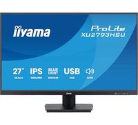 iiyama XU2793HSU-B7 27" IPS cornice sottile, 100Hz, 1ms, FreeSync, 1920x1080, HDMI/DP/USB