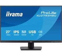 Iiyama TFT XU2793HSU IPS 27 - Schermo Piatto (TFT/LCD) - 68,6 Cm [EEK: E]