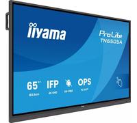 Iiyama TN6505A-B1AG visualizzatore di messaggi Pannello piatto interattivo 163,8