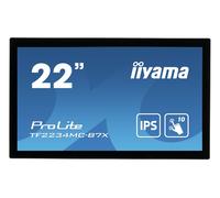 Iiyama Touch-Display ProLite TF2234MC-B7X - 55.9 cm (22") - 1920 x 1080 Full HD