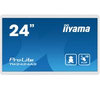 iiyama ProLite TW2424AS-W1 PC con touchscreen interattivo Full HD In-cell PCAP 10pt da 24" con sistema operativo Android