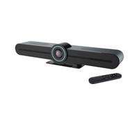 iiyama UC-BAR30-1 Barra video 4K "tutto in uno" con tracciamento tramite IA e microfono a 4 array
