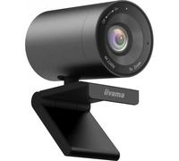 Iiyama UC-CAM10PRO-1 webcam 8,46 MP 2160 x 1080 Pixel USB Nero (CAMERA 4K UHD 12