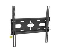 IIYAMA Universal Wall Mount VESA 400x400 locable designed for touch