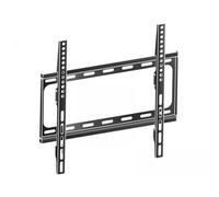 iiyama WM1044-B1 Supporto TV a parete 139,7 cm [55] Nero (WM1044-B1 - Extra Safe