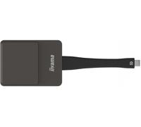 IIYAMA WP D002C E-Share USB-C DP-Alt Dongle to share device content with E-Share enabled monito
