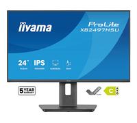 iiyama Prolite XB2497HSU-B1