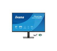 iiyama ProLite XB2793QSU-B1 Monitor PC 68,6 cm (27") 2560 x 1440 Pixel Quad HD LED Nero