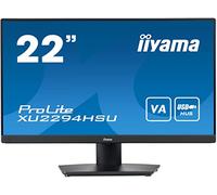 iiyama XU2294HSU-B2-21.5", VA, 1920x1080, 75Hz, 1H1DP