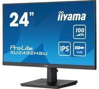 PROLITE XU2492HSU-B6 24inFullHD LED 1920x1080@100Hz