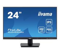 Iiyama XU2493HSU-B7 ProLite Monitor LED ERP E (A - G) 60.5 cm (23.8 pollici) 1