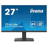 iiyama XU2793HSU-B4-27, IPS, 1920X1080, 75Hz, 1A1H1DP