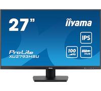iiyama XU2793HSU-B6-27", IPS, 1920x1080/100Hz, 1H1DP