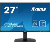 iiyama XU2793QS-B1-27, IPS, 2560x1440, 75Hz, 2H1DP