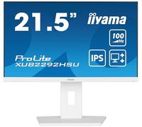 Monitor Iiyama ProLite XUB2292HSU-W6 Full HD 22" 100 Hz