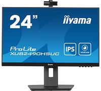 Iiyama XUB2490HSUC-B5-23.8", IPS, 1920x1080, 60Hz, 1A1H1DP, HAS