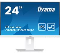 iiyama XUB2492HSU-W5-23.8", IPS, 1920x1080, 75Hz, 1A1H1DP