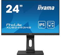 iiyama XUB2493HS-B4-23.8", IPS, 1920X1080, 75Hz, 1A1H1DP, HAS