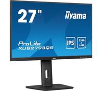 IIYAMA 27 Business QHD IPS Panel