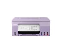 Canon PIXMA G3430 5989C025 multifunzione inkjet, viola