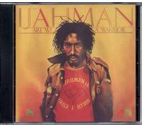 Ijahman - are We a Warrior